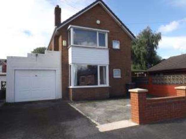  Image of 3 bedroom Detached house for sale in Moorfield Drive Ribbleton Preston PR2 at Ribbleton Preston Fulwood, PR2 6AB