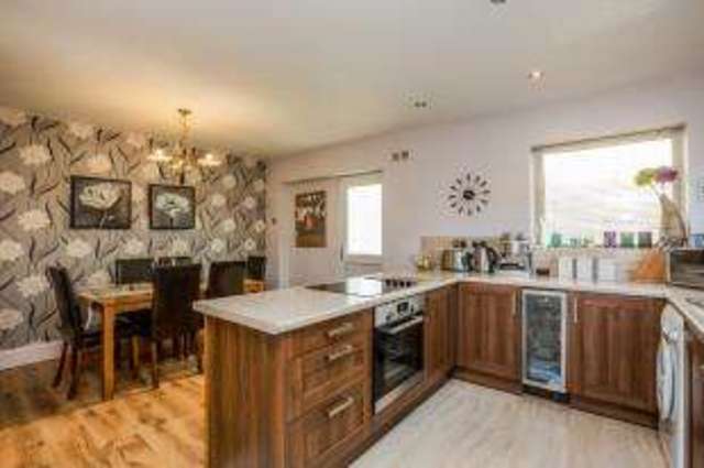  Image of 3 bedroom Detached house for sale in Moorfield Drive Ribbleton Preston PR2 at Ribbleton Preston Fulwood, PR2 6AB