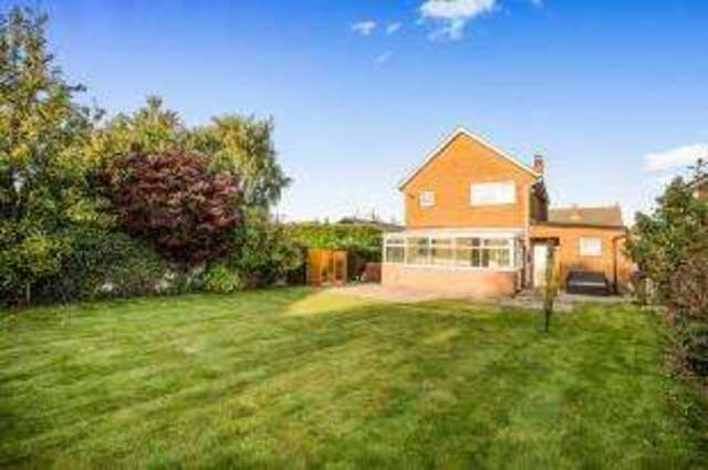  Image of 3 bedroom Detached house for sale in Moorfield Drive Ribbleton Preston PR2 at Ribbleton Preston Fulwood, PR2 6AB