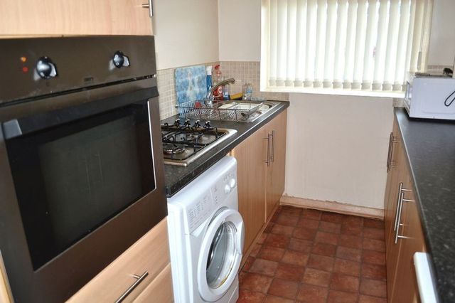  Image of 3 bedroom Terraced house for sale in Moorhey Road Maghull Liverpool L31 at Moorhey Road  Maghull, L31 5LW