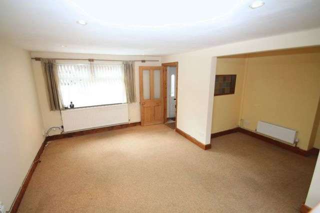  Image of 2 bedroom Detached house for sale in Moorland Road Boscombe Bournemouth BH1 at Moorland Road  Bournemouth, BH1 3ST
