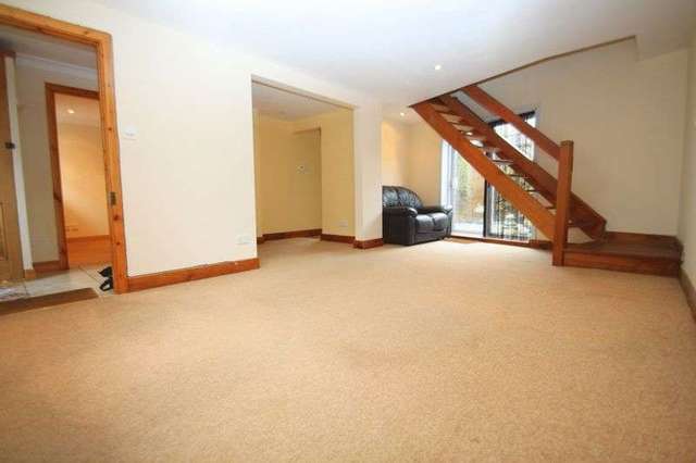  Image of 2 bedroom Detached house for sale in Moorland Road Boscombe Bournemouth BH1 at Moorland Road  Bournemouth, BH1 3ST
