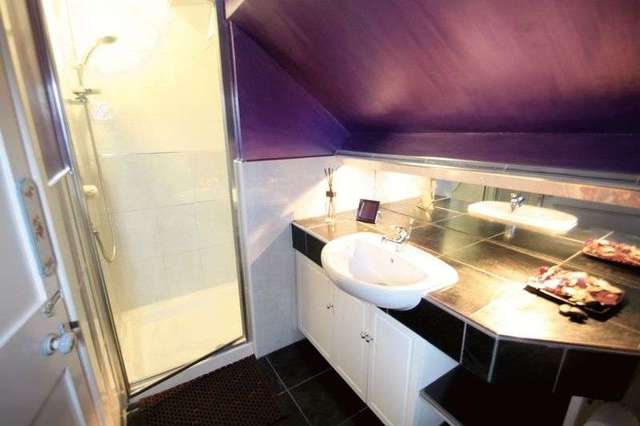  Image of 2 bedroom Detached house for sale in Moorland Road Boscombe Bournemouth BH1 at Moorland Road  Bournemouth, BH1 3ST