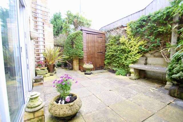  Image of 2 bedroom Detached house for sale in Moorland Road Boscombe Bournemouth BH1 at Moorland Road  Bournemouth, BH1 3ST