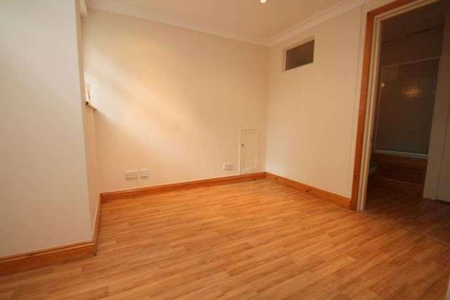  Image of 2 bedroom Detached house for sale in Moorland Road Boscombe Bournemouth BH1 at Moorland Road  Bournemouth, BH1 3ST