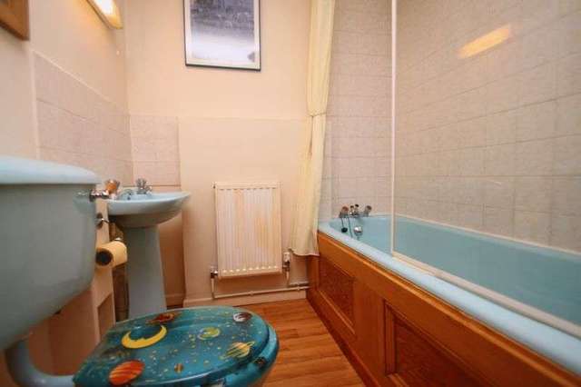  Image of 2 bedroom Detached house for sale in Moorland Road Boscombe Bournemouth BH1 at Moorland Road  Bournemouth, BH1 3ST