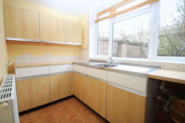  Image of 2 bedroom Detached house for sale in Moorland Road Boscombe Bournemouth BH1 at Moorland Road  Bournemouth, BH1 3ST