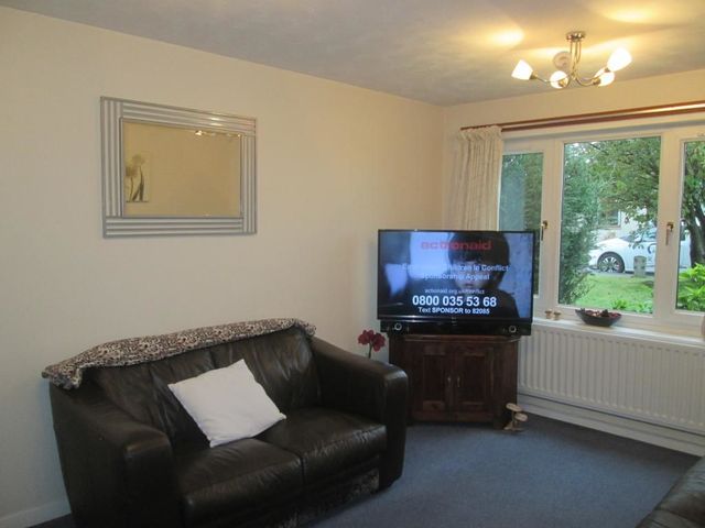  Image of 3 bedroom Semi-Detached house to rent in Morlich Place Kinross KY13 at Kinross Perthshire Perthshire, KY13 8BW