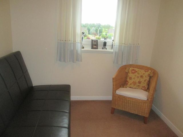  Image of 3 bedroom Semi-Detached house to rent in Morlich Place Kinross KY13 at Kinross Perthshire Perthshire, KY13 8BW