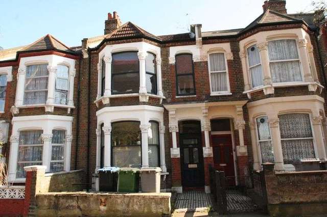  Image of Terraced house for sale in Mortimer Road London NW10 at MORTIMER ROAD  LONDON, NW10 5TN