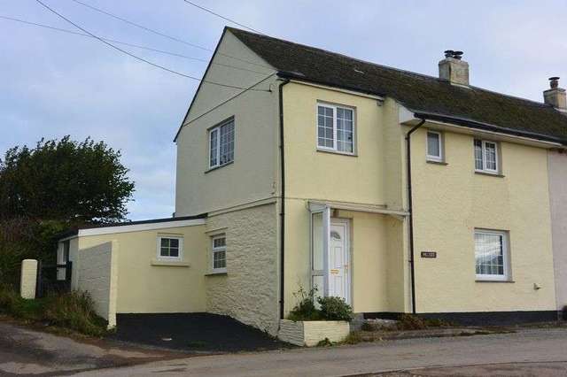  Image of 4 bedroom Semi-Detached house for sale in Morval Looe PL13 at Morval Looe, PL13 1PR