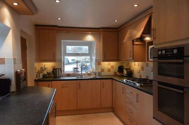  Image of 4 bedroom Semi-Detached house for sale in Morval Looe PL13 at Morval Looe, PL13 1PR