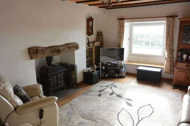  Image of 4 bedroom Semi-Detached house for sale in Morval Looe PL13 at Morval Looe, PL13 1PR