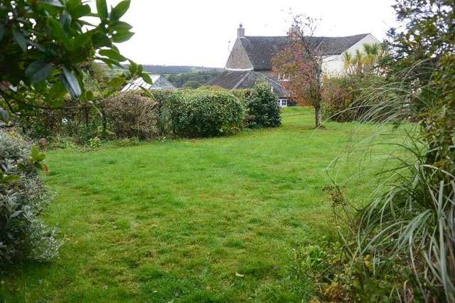  Image of 4 bedroom Semi-Detached house for sale in Morval Looe PL13 at Morval Looe, PL13 1PR