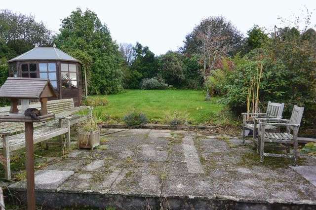  Image of 4 bedroom Semi-Detached house for sale in Morval Looe PL13 at Morval Looe, PL13 1PR