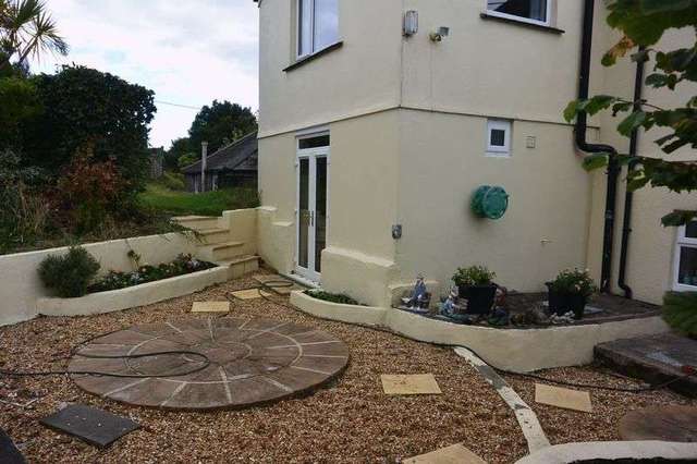  Image of 4 bedroom Semi-Detached house for sale in Morval Looe PL13 at Morval Looe, PL13 1PR