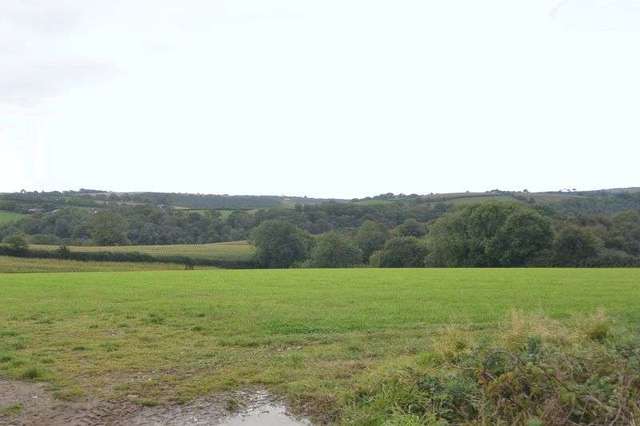 Image of 4 bedroom Semi-Detached house for sale in Morval Looe PL13 at Morval Looe, PL13 1PR