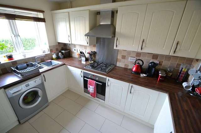  Image of 4 bedroom End of Terrace for sale in Mostyn Square Heath Cardiff CF14 at Mostyn Square  Llanishen, CF14 5FE