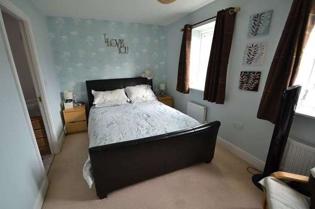  Image of 4 bedroom End of Terrace for sale in Mostyn Square Heath Cardiff CF14 at Mostyn Square  Llanishen, CF14 5FE