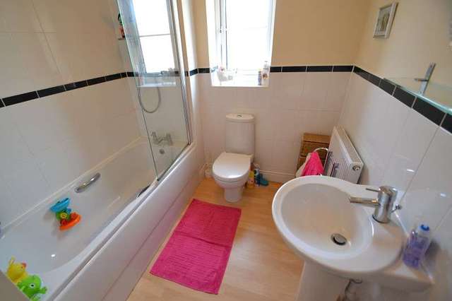  Image of 4 bedroom End of Terrace for sale in Mostyn Square Heath Cardiff CF14 at Mostyn Square  Llanishen, CF14 5FE