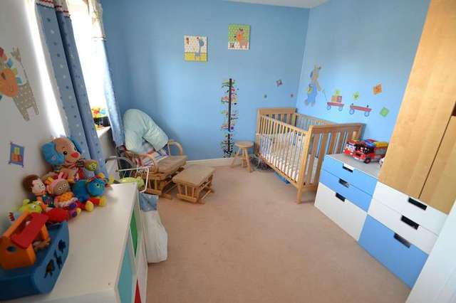  Image of 4 bedroom End of Terrace for sale in Mostyn Square Heath Cardiff CF14 at Mostyn Square  Llanishen, CF14 5FE