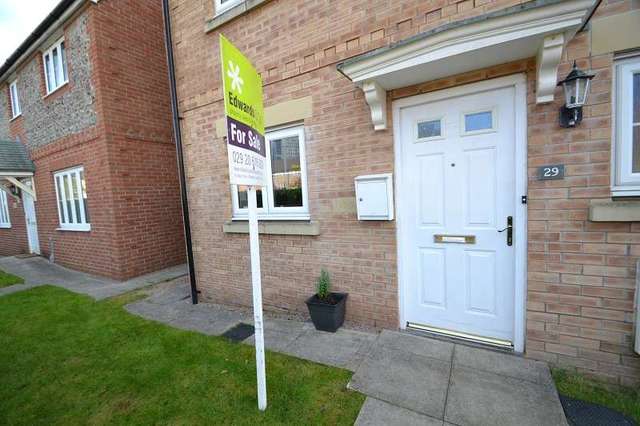  Image of 4 bedroom End of Terrace for sale in Mostyn Square Heath Cardiff CF14 at Mostyn Square  Llanishen, CF14 5FE