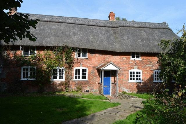  Image of 4 bedroom Detached house for sale in Church Walk Motcombe Shaftesbury SP7 at Church Walk  Motcombe, SP7 9NU