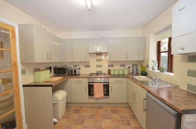  Image of 2 bedroom Terraced house for sale in Mount Pleasant Mews Brixham TQ5 at Mount Pleasant Mews  Brixham, TQ5 9YA