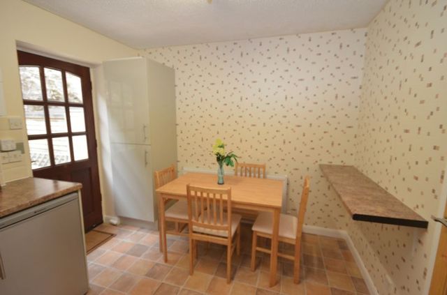  Image of 2 bedroom Terraced house for sale in Mount Pleasant Mews Brixham TQ5 at Mount Pleasant Mews  Brixham, TQ5 9YA