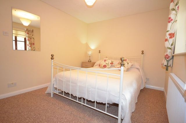  Image of 2 bedroom Terraced house for sale in Mount Pleasant Mews Brixham TQ5 at Mount Pleasant Mews  Brixham, TQ5 9YA