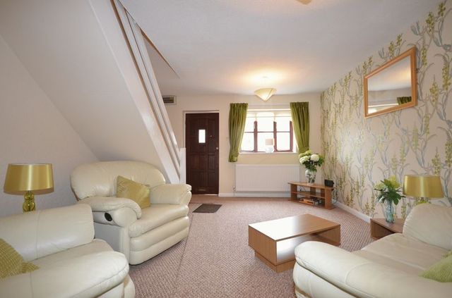  Image of 2 bedroom Terraced house for sale in Mount Pleasant Mews Brixham TQ5 at Mount Pleasant Mews  Brixham, TQ5 9YA