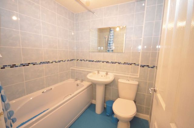  Image of 2 bedroom Terraced house for sale in Mount Pleasant Mews Brixham TQ5 at Mount Pleasant Mews  Brixham, TQ5 9YA