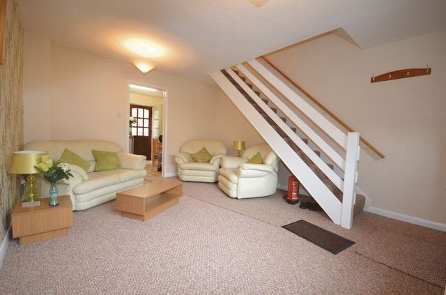  Image of 2 bedroom Terraced house for sale in Mount Pleasant Mews Brixham TQ5 at Mount Pleasant Mews  Brixham, TQ5 9YA