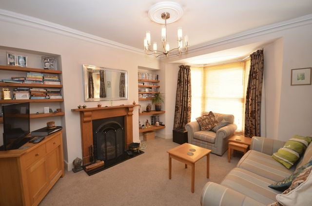  Image of 2 bedroom Flat for sale in Mount Pleasant Road Brixham TQ5 at Mount Pleasant Road  Brixham, TQ5 9RP
