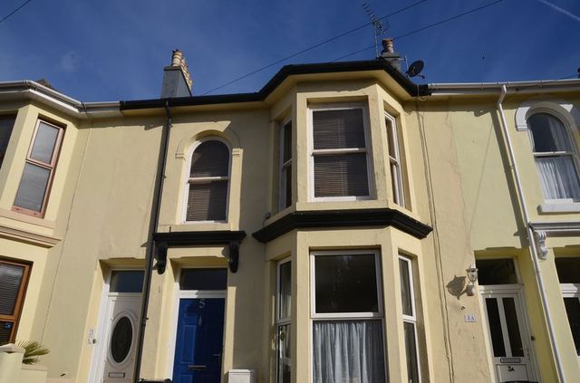  Image of 2 bedroom Flat for sale in Mount Pleasant Road Brixham TQ5 at Mount Pleasant Road  Brixham, TQ5 9RP
