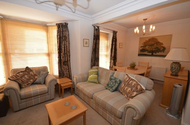  Image of 2 bedroom Flat for sale in Mount Pleasant Road Brixham TQ5 at Mount Pleasant Road  Brixham, TQ5 9RP