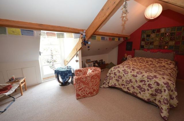  Image of 2 bedroom Flat for sale in Mount Pleasant Road Brixham TQ5 at Mount Pleasant Road  Brixham, TQ5 9RP