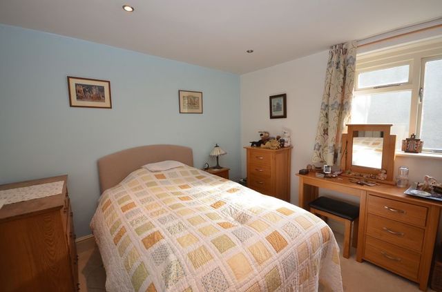  Image of 2 bedroom Flat for sale in Mount Pleasant Road Brixham TQ5 at Mount Pleasant Road  Brixham, TQ5 9RP