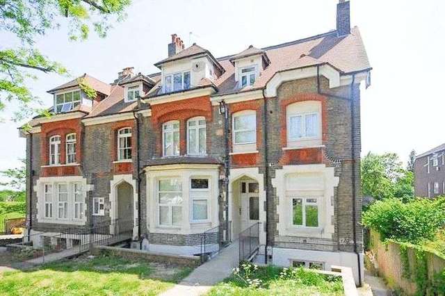  Image of 1 bedroom Flat to rent in Mount View Road London N4 at Mount View Road  London, N4 4SL