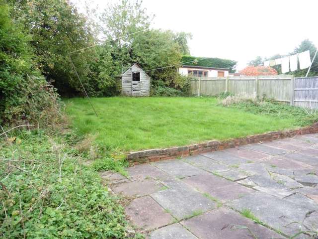  Image of 3 bedroom Semi-Detached house for sale in Mullion Walk Watford WD19 at Mullion Walk South Oxhey Watford, WD19 6ES