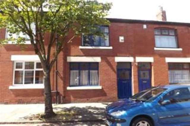 Image of 2 bedroom Detached house to rent in Murdock Avenue Ashton-on-Ribble Preston PR2 at Preston, PR2 2BL