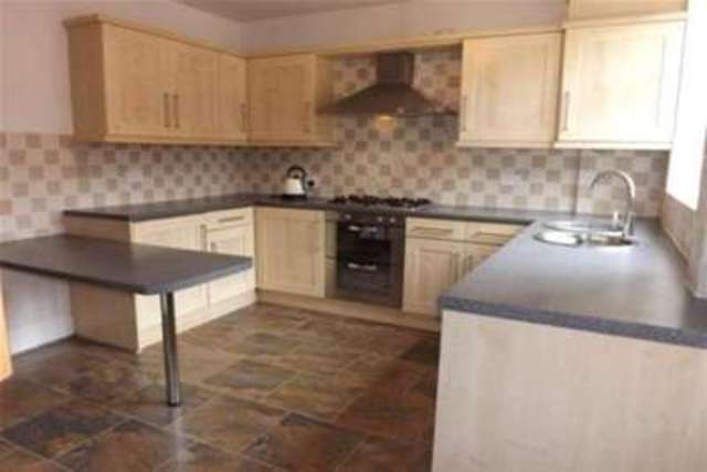  Image of 2 bedroom Detached house to rent in Murdock Avenue Ashton-on-Ribble Preston PR2 at Preston, PR2 2BL