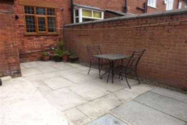 Image of 2 bedroom Detached house to rent in Murdock Avenue Ashton-on-Ribble Preston PR2 at Preston, PR2 2BL