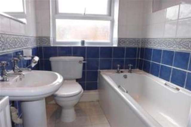  Image of 2 bedroom Detached house to rent in Murdock Avenue Ashton-on-Ribble Preston PR2 at Preston, PR2 2BL