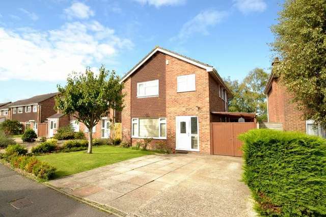  Image of 5 bedroom Detached house for sale in Bradford Road Bournemouth BH9 at Bournemouth, BH9 3PL