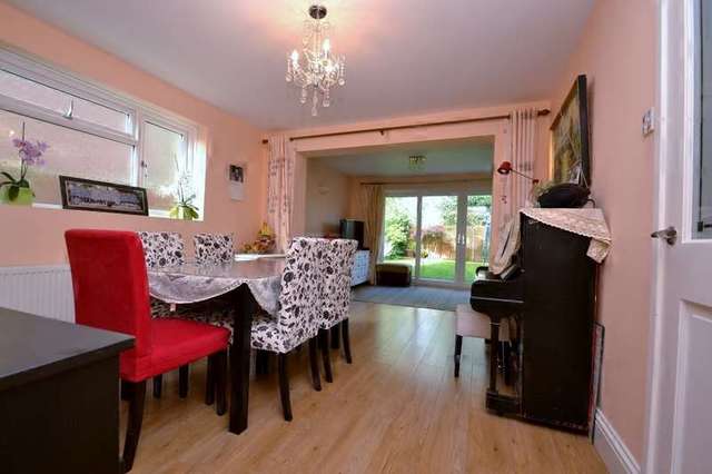  Image of 5 bedroom Detached house for sale in Bradford Road Bournemouth BH9 at Bournemouth, BH9 3PL