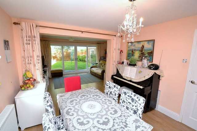  Image of 5 bedroom Detached house for sale in Bradford Road Bournemouth BH9 at Bournemouth, BH9 3PL