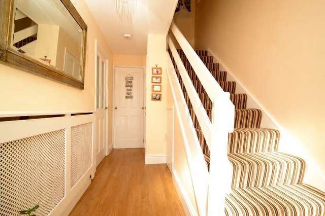  Image of 5 bedroom Detached house for sale in Bradford Road Bournemouth BH9 at Bournemouth, BH9 3PL