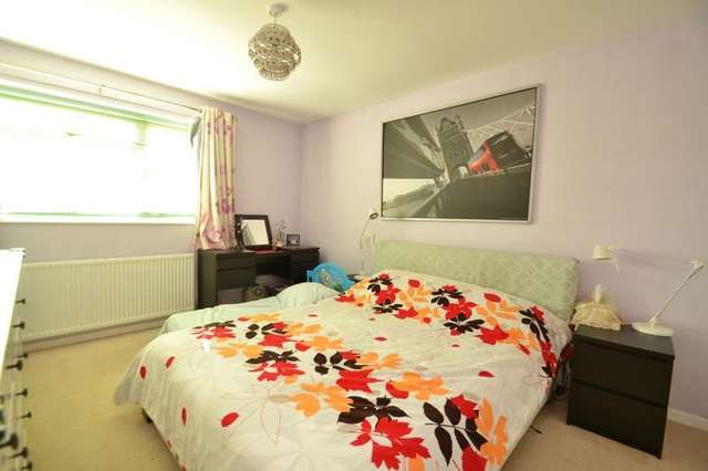  Image of 5 bedroom Detached house for sale in Bradford Road Bournemouth BH9 at Bournemouth, BH9 3PL