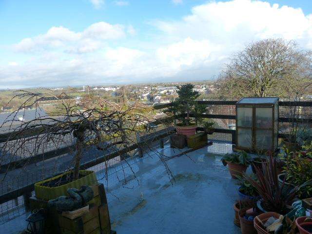  Image of Detached house for sale in Market Street Haverfordwest SA61 at Haverfordwest Pembrokeshire Haverfordwest, SA61 1NH